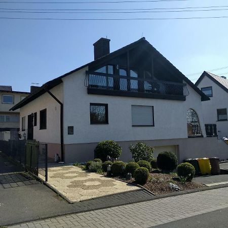Ferienwohnung Hachenburg Exterior foto