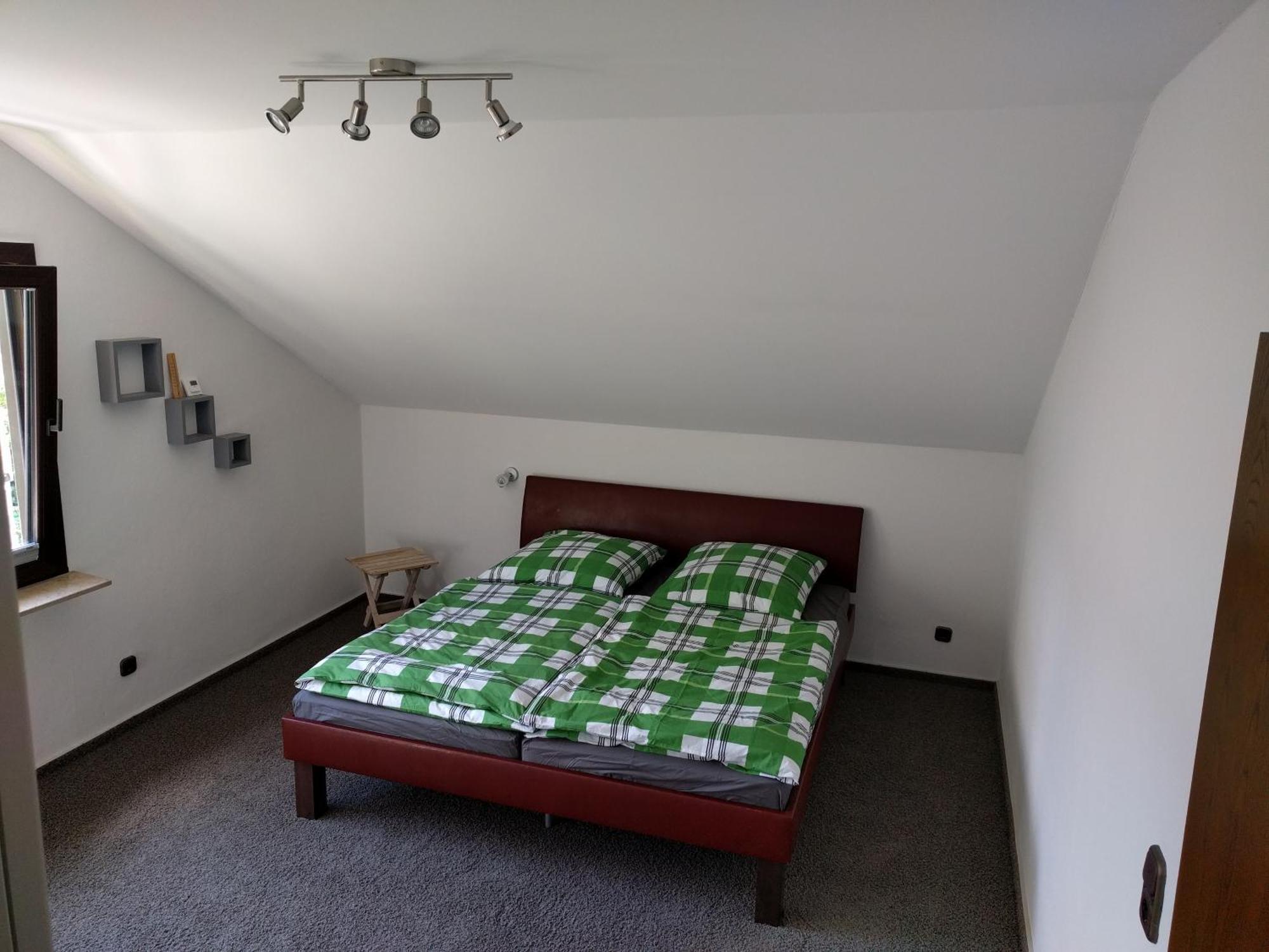 Ferienwohnung Hachenburg Exterior foto